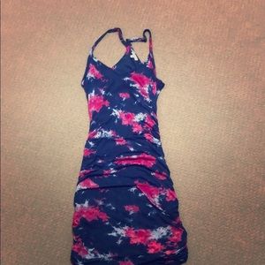 Splendid Tye Dye summer dress